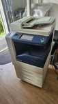 Xerox  wc7225 na części