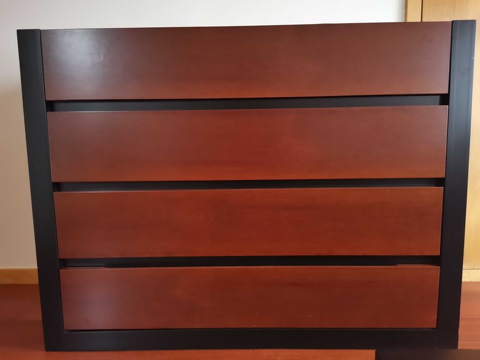 Mobília Quarto de casal