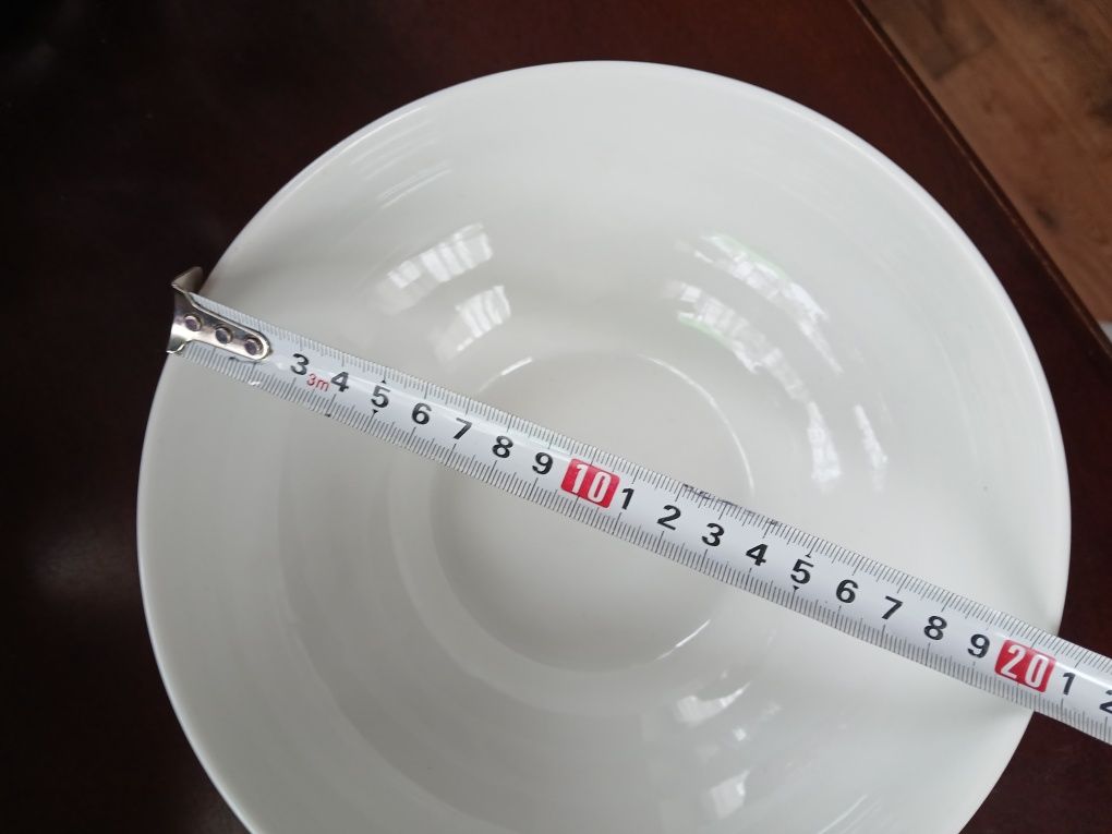 Porcelanowa miska nieużywana scherzer Bavaria