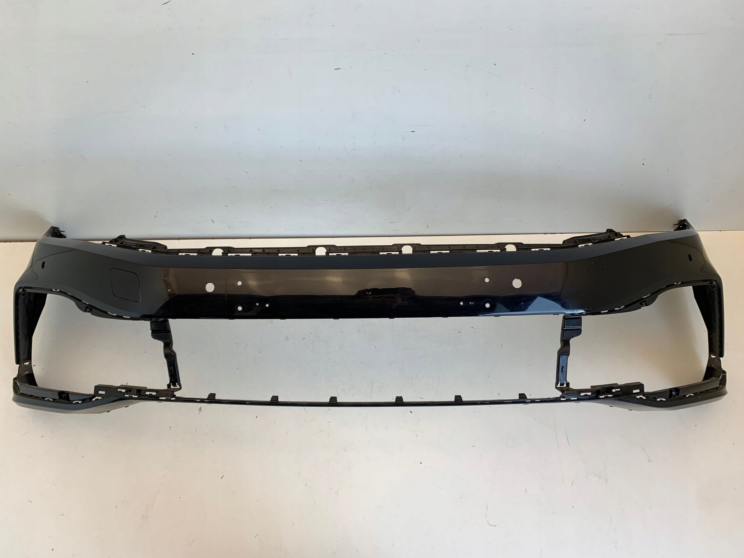 VW Passat B8 Lift R Line Gte Zderzak Przedni Pdc