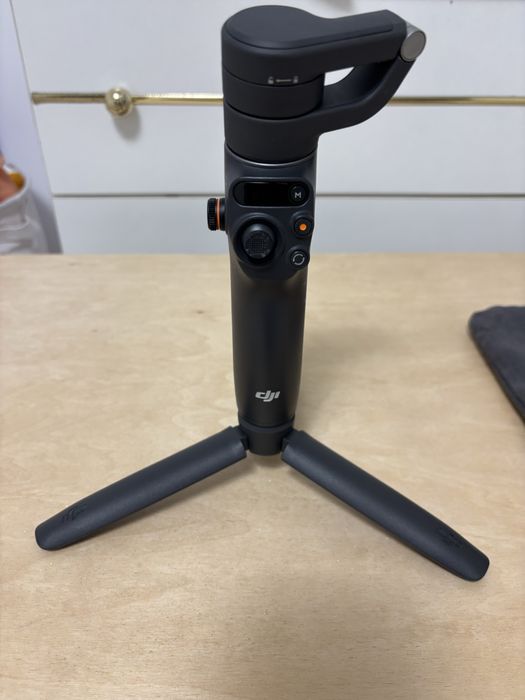 Стабілізатор для телефону Dji osmo mobile 6