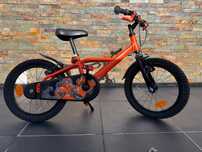 Bicicleta Criança