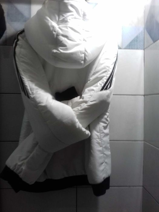 Костюм спортивный женский утепленный.