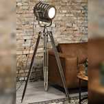 Lampa stojaca reflektor