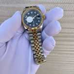 Часы женские Rolex Datejust Diamond 36 мужские