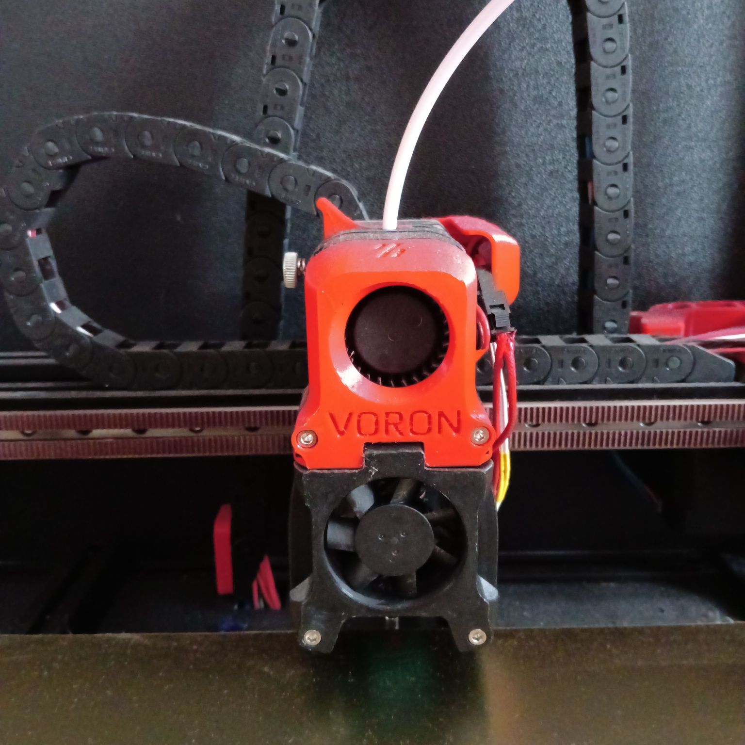 Drukarka 3D Voron 2.4v
