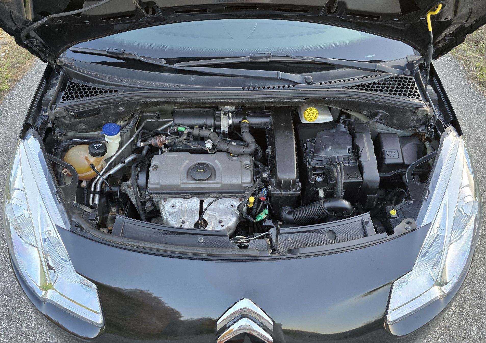 Citroen C3 1.4 Nacional 1 dono