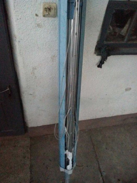 СУШКА білизни Садова з німеччини