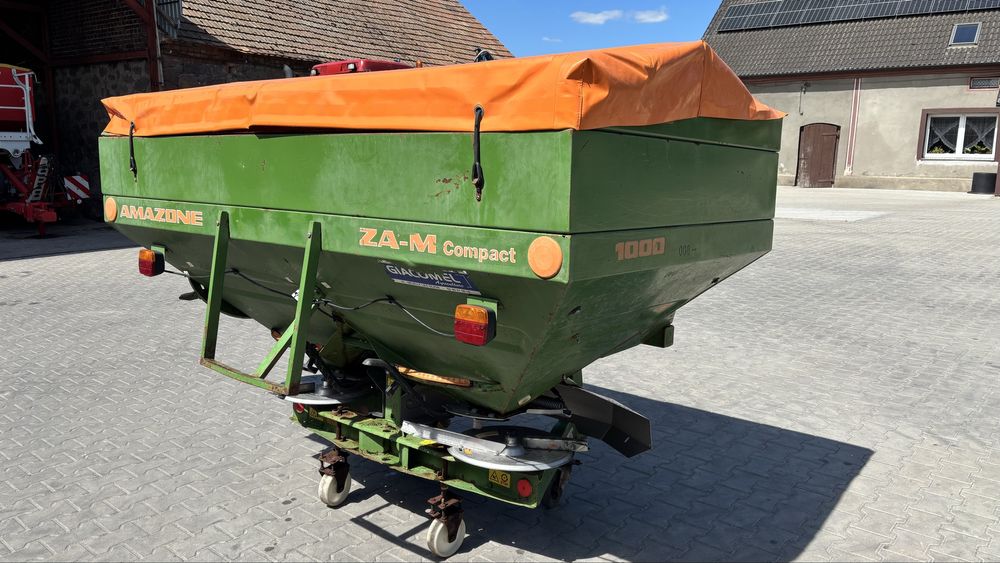 Amazone Za-M ZAM ZA M