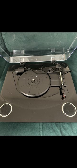 Gramofon Maginon HS-T08