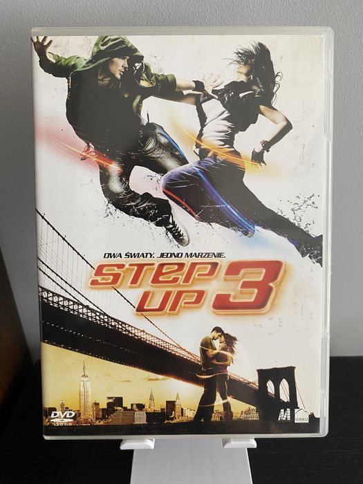 Step Up 3 lektor PL