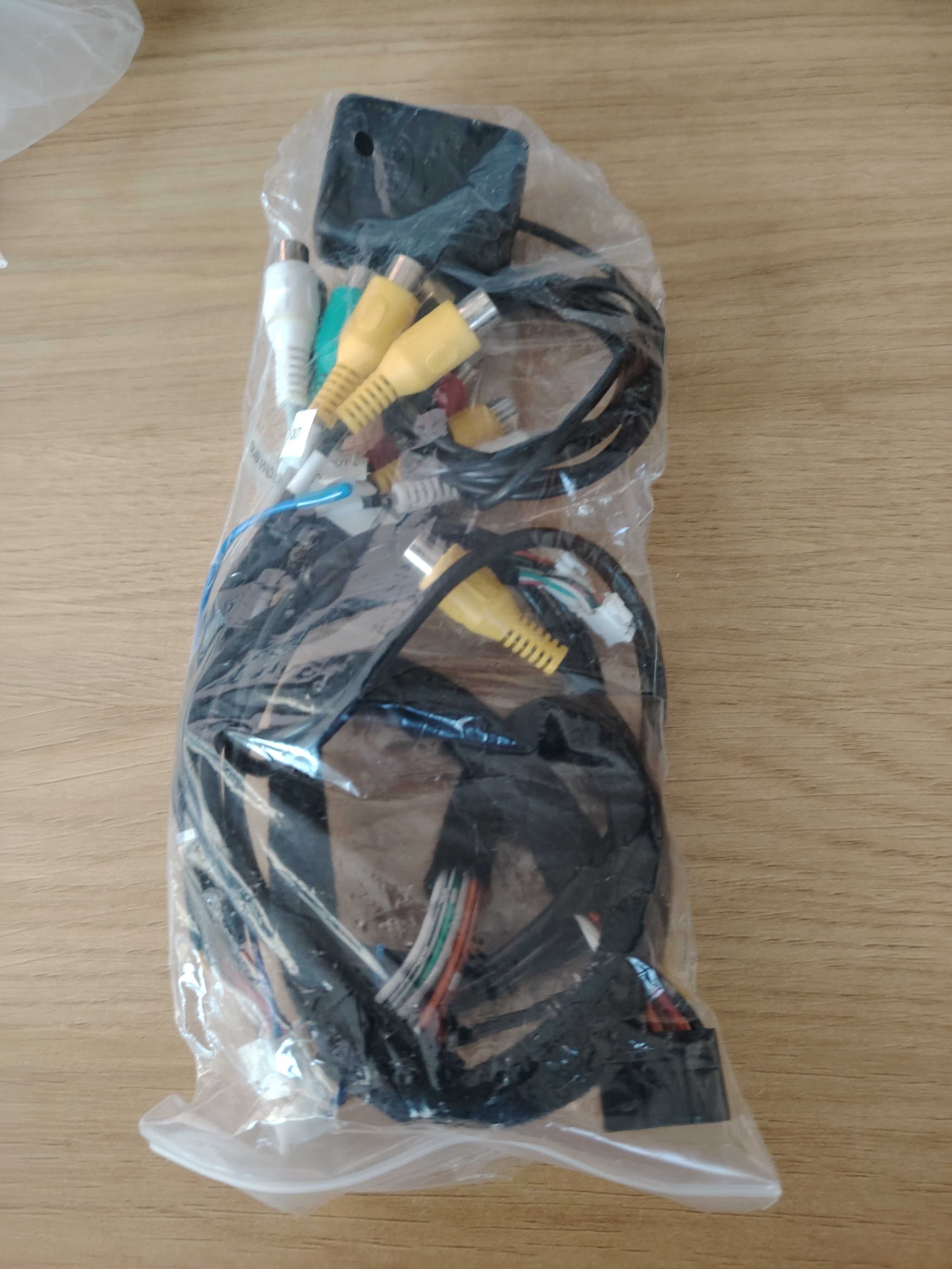 Kit Rádio Multimedia 2DIN 9" • Renault CAPTUR (2013 a 2019) • Android