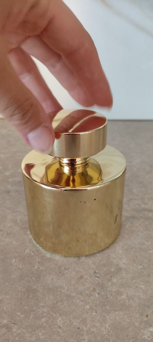 Perfumy Lattafa confidential private gold 100 ml unisex