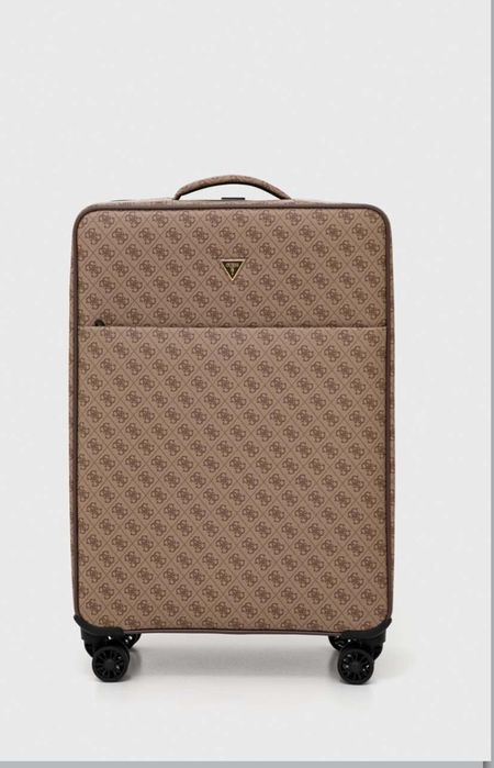 Валіза Guess велика оригінал