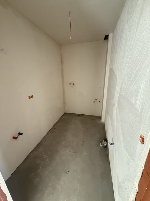 Mieszkanie w segmencie, 56,91 m2, ogród, Bieniewice ul. Akacjowa