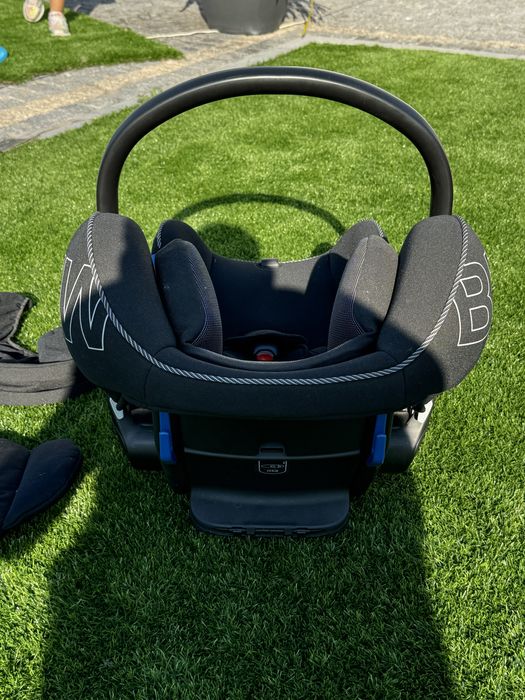 Cadeira Bebe BMW