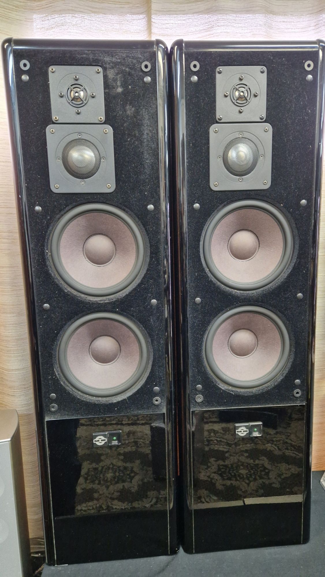 Акустична система MB Quart 985 A