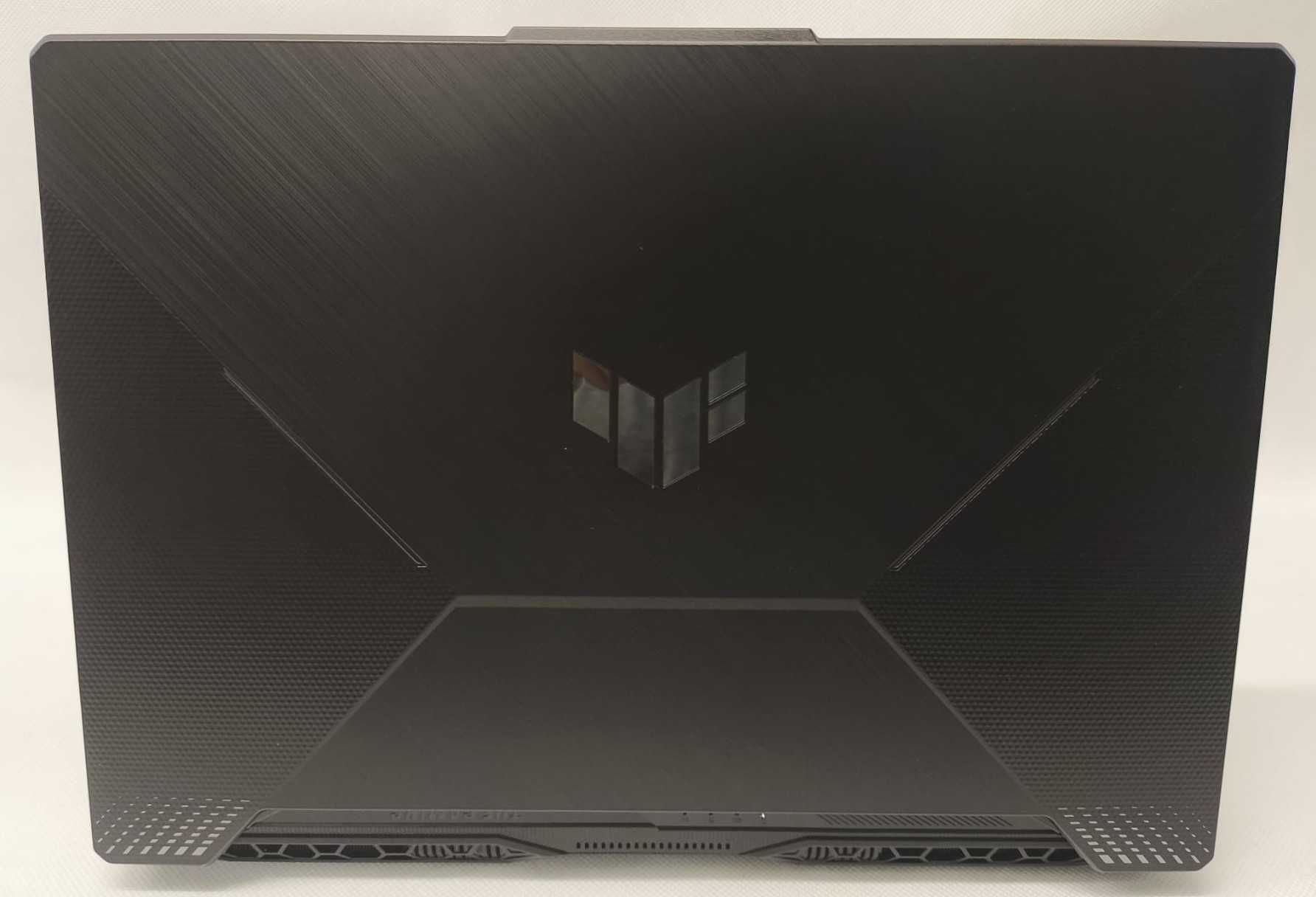 Laptop GAMINGOWY Acer TUF 15,6" 32GB DDR4 2 x 512GB SSD RTX 3050 4GB