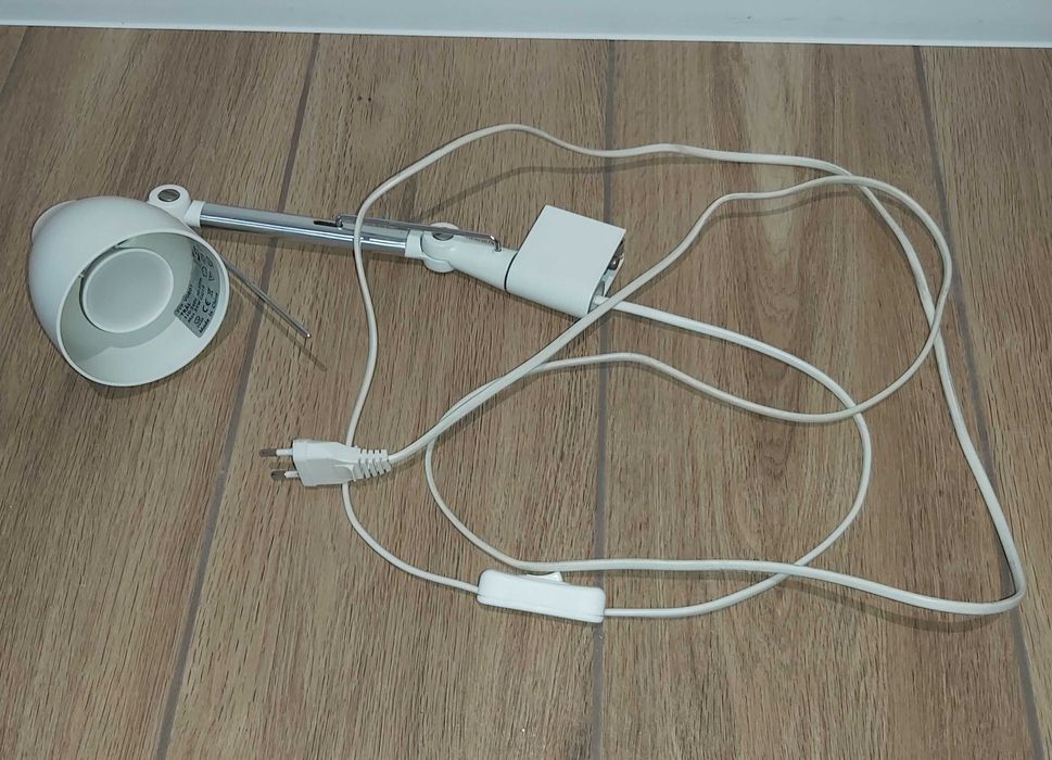 Lampka ścienna Tral IKEA