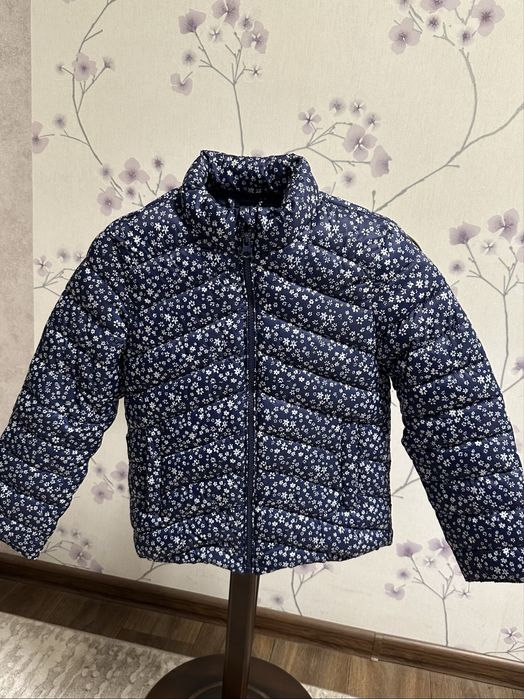 Демісезонна куртка MNG