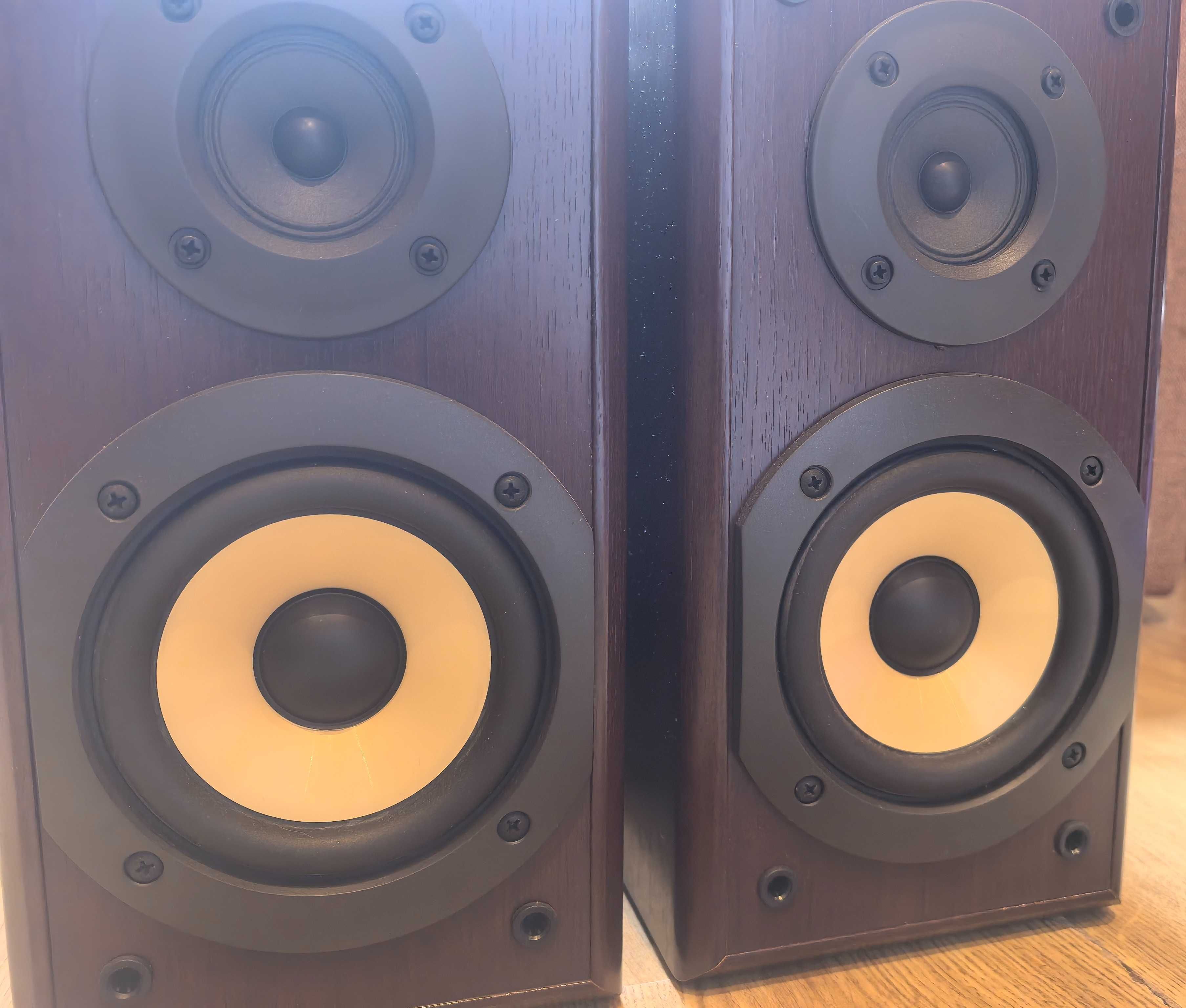 Głośniki Technics SB-HD350