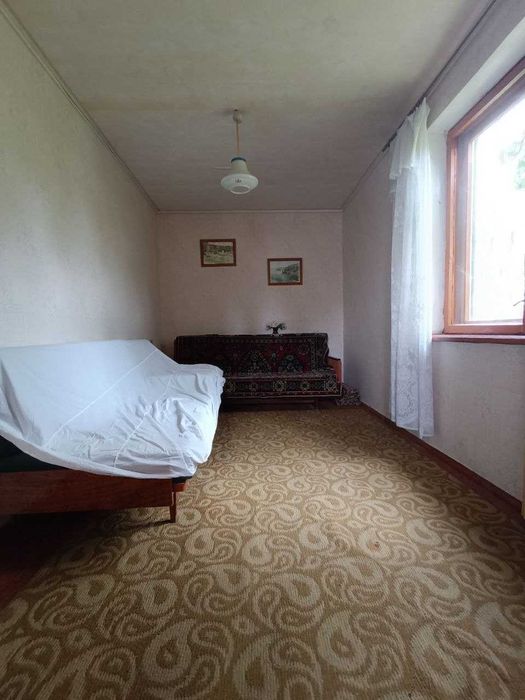 Продам дом в Березановке / ул. Моторная/ Cт. Тополь