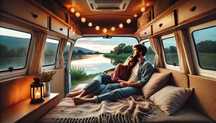 Caravanas e Autocaravanas Personalizadas