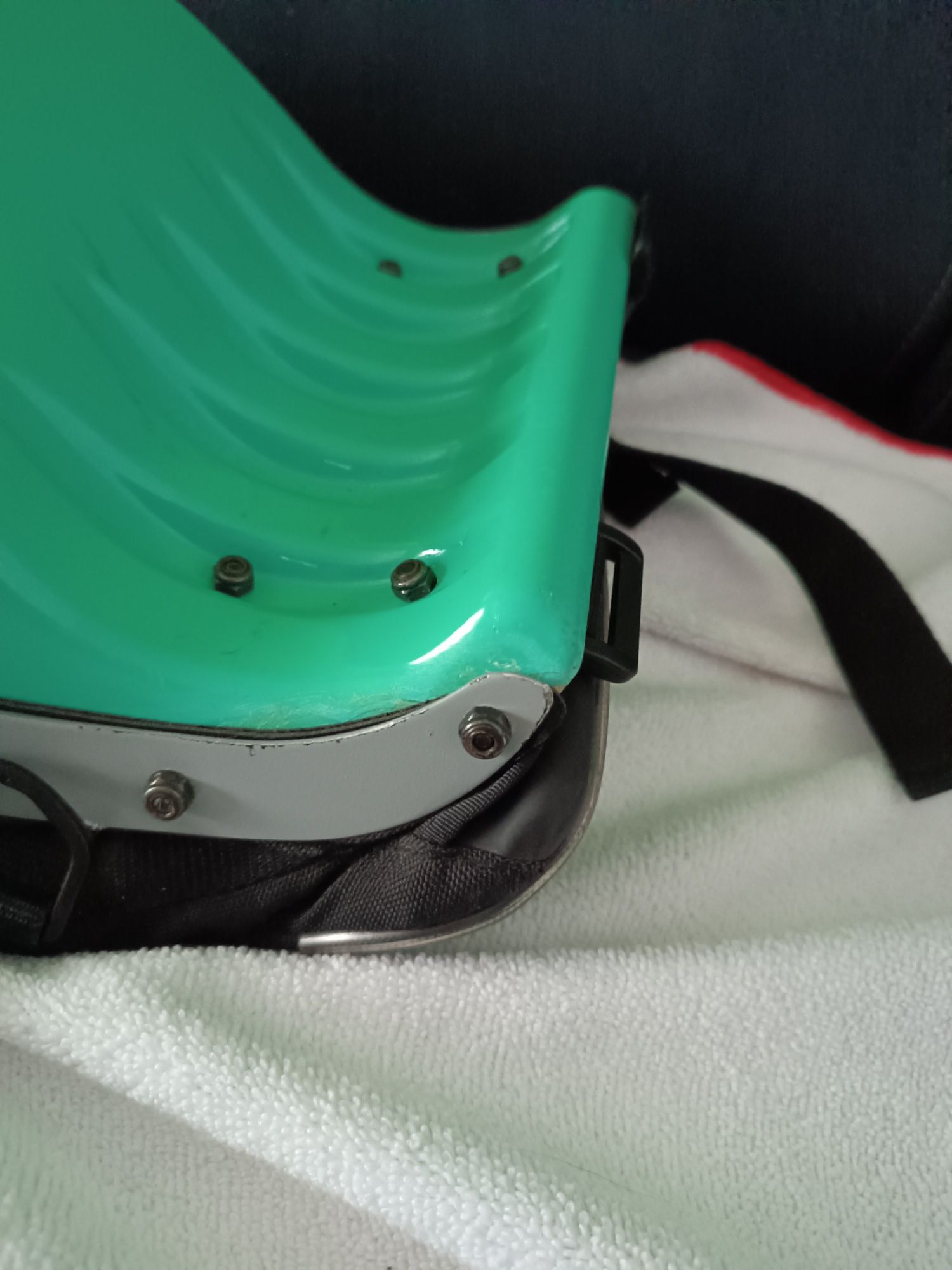 Plecak Boblbee 20 monocykl euc motor ochraniacz pleców na plecy