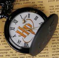 Кварцевые часы HP