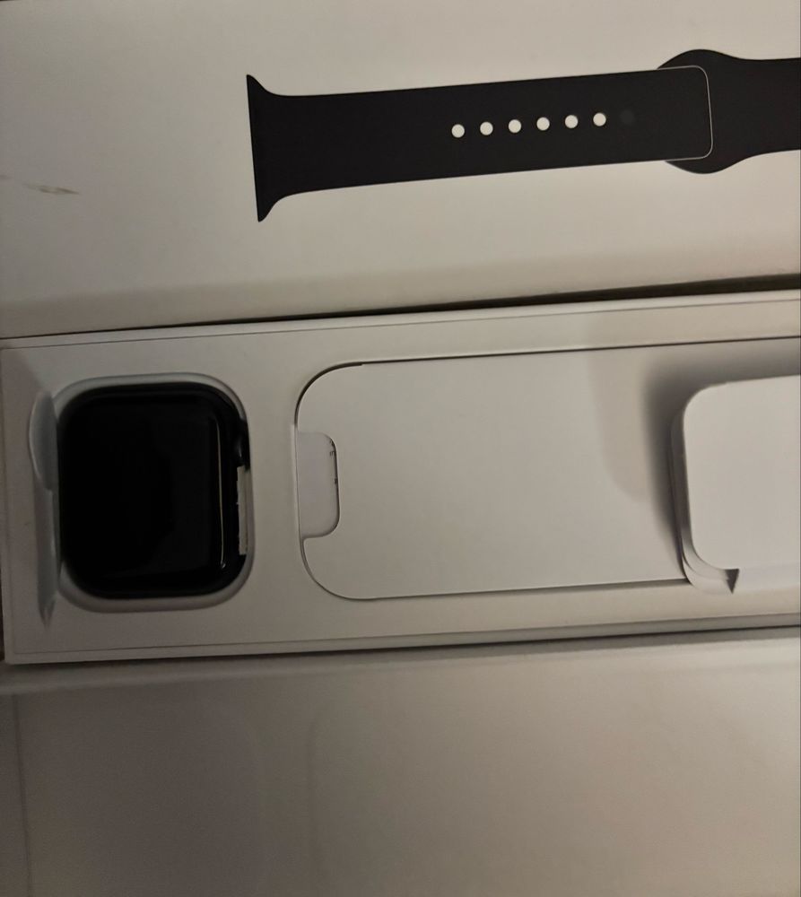 Appel Watch 6 44mm