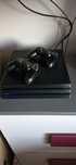 Playstation 4 pro
