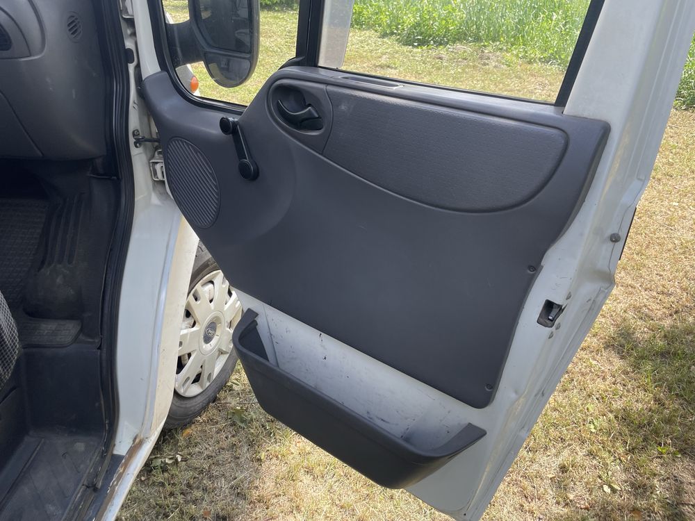 Продам Ford Transit