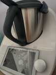 Thermomix tm6 nowy