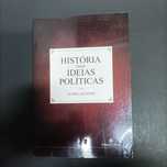 História das Ideias Políticas