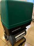 kompresor bezolejowy Atlas Copco