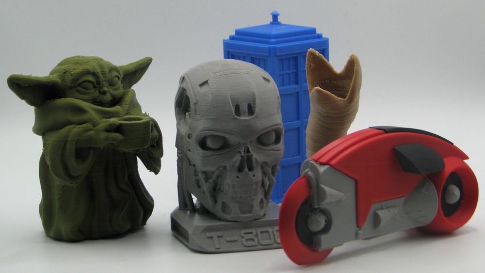 3D Печать, 3D Друк, 3D Print/Принт, 3D моделирование (от 3грн/гр)