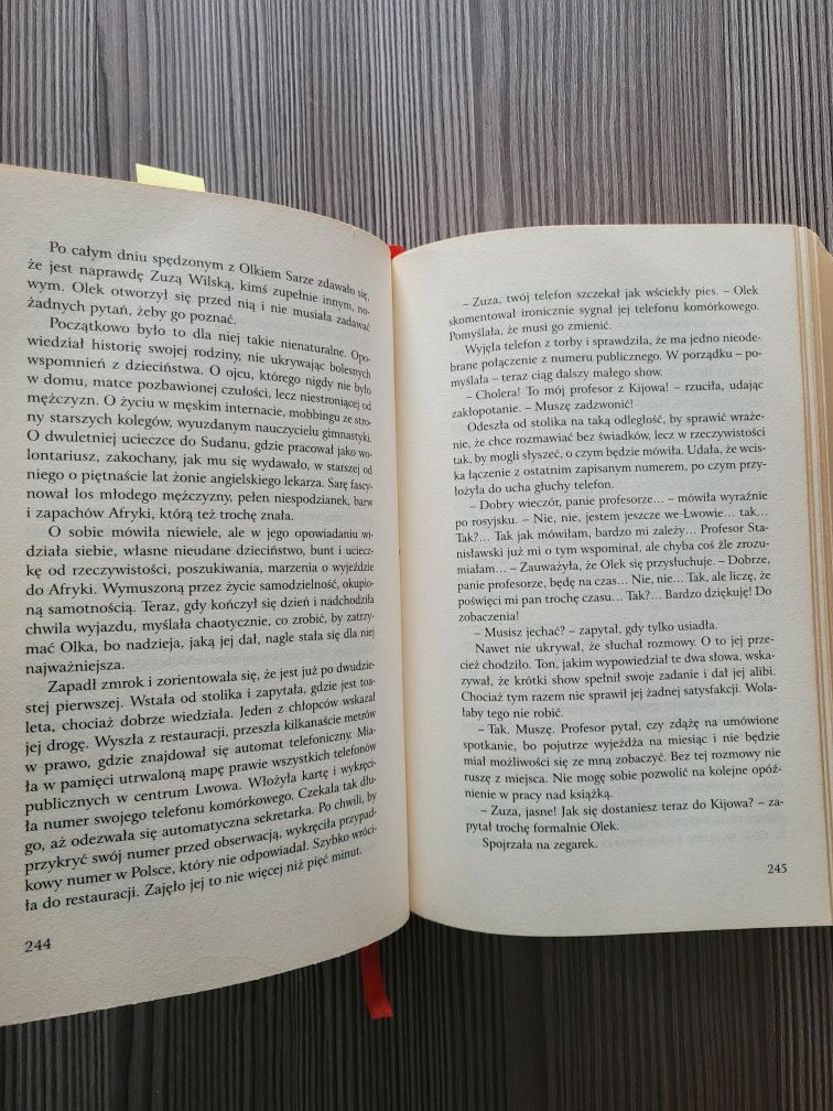 3548. "Nielegalni" Vincent. V. Sewerski