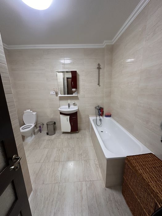 Здається кімната у ЖК Resident (новобудова)