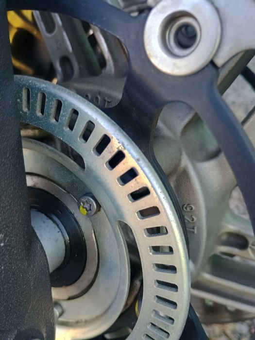 Продам HONDA CBF600SA ...