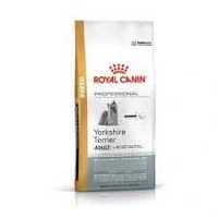 Promocja ROYAL CANIN YORK Yorkshire Terrier Adult 15 kg + gratis