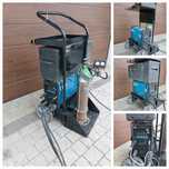Miller MAXSTAR 210 Tig DC spawarka inwertorowa