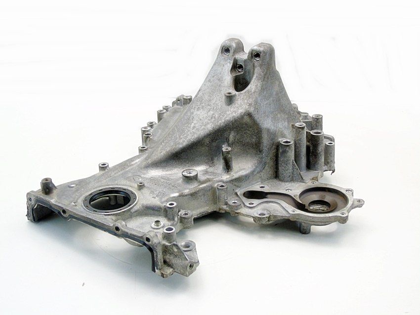 Obudowa Rozrządu 1.0 Eco Focus 3 4 Ecosport Puma Mondeo 5 B-Max C-Max