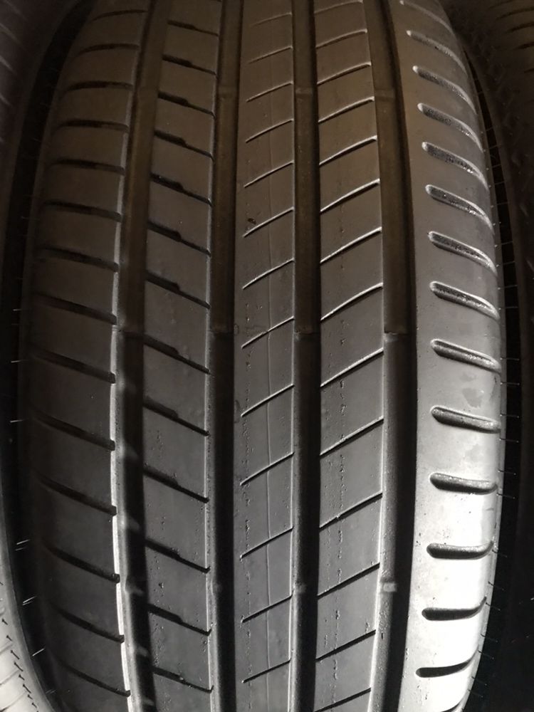 245/50/19 R19 Bridgestone Alenza 001 RSC 4шт