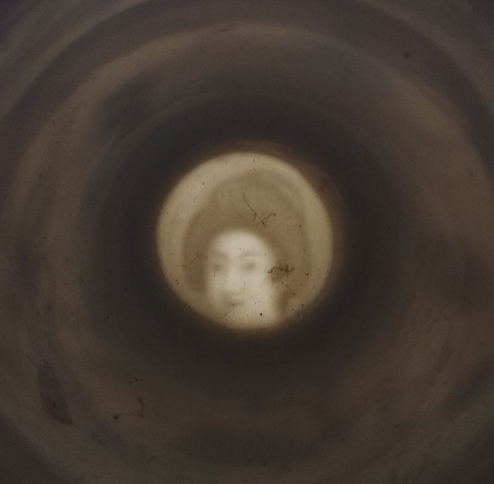 Louça japonesa dos anos 50