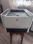 HP LaserJet P2015 принтер