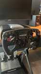 Fanatec CSL Elite v1.1 - SÓ BASE DE VOLANTE