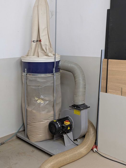 Piła formatowa Felder Hammer K3 winner z podcinakiem