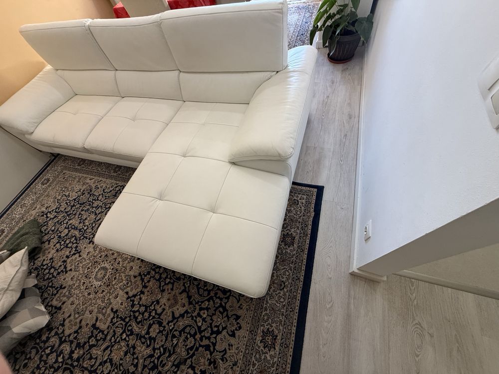 Sofá chaise long