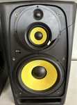 Coluna monitor de estudio KRK Rokit 10g3