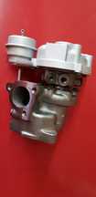 Turbina turbosprężarka 1.8T benzyna 150KM Audi A4 A6 VW Passat